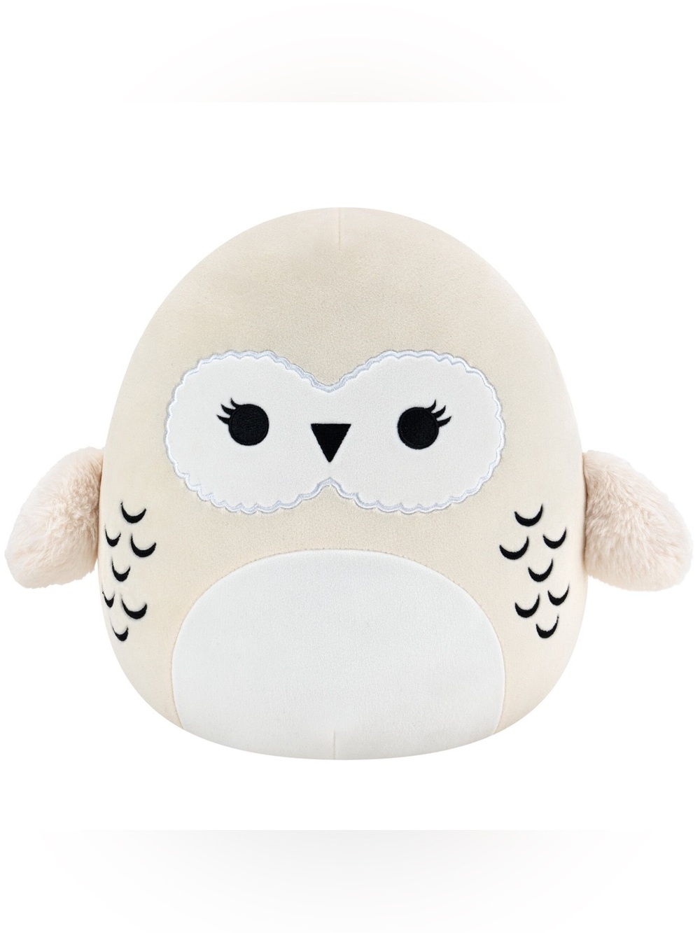Squishmallows Hedwig The Owl Harry Potter 8” Plush